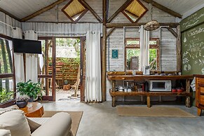 Chalés Magia do Campeche