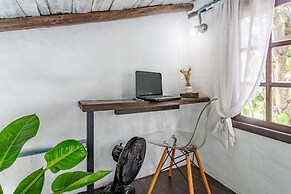 Chalés Magia do Campeche