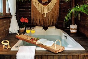 Chalés Magia do Campeche