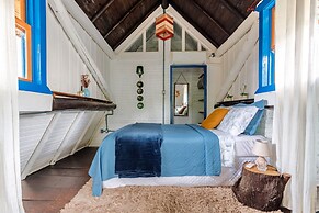 Chalés Magia do Campeche