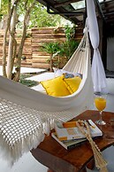 Chalés Magia do Campeche