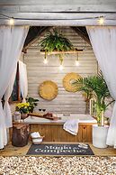 Chalés Magia do Campeche