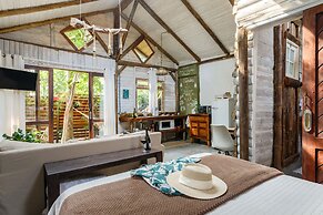 Chalés Magia do Campeche