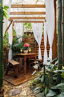 Chalés Magia do Campeche