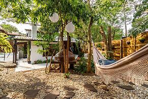 Chalés Magia do Campeche