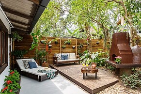 Chalés Magia do Campeche