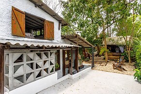 Chalés Magia do Campeche