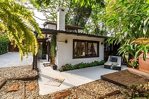 Chalés Magia do Campeche