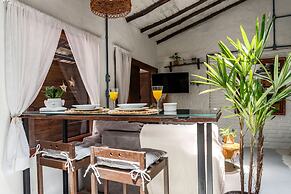 Chalés Magia do Campeche