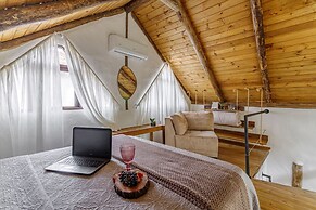 Chalés Magia do Campeche