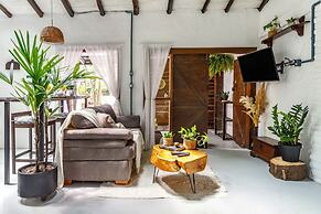 Chalés Magia do Campeche