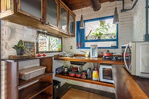 Chalés Magia do Campeche