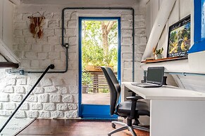 Chalés Magia do Campeche