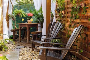 Chalés Magia do Campeche