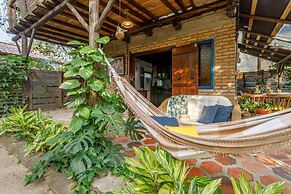 Chalés Magia do Campeche