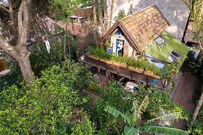 Chalés Magia do Campeche