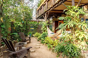 Chalés Magia do Campeche