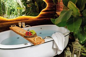 Chalés Magia do Campeche