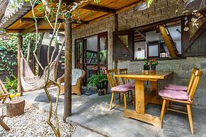 Chalés Magia do Campeche