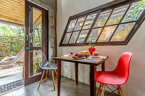 Chalés Magia do Campeche