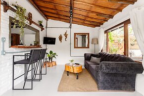 Chalés Magia do Campeche