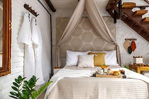 Chalés Magia do Campeche