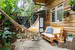 Chalés Magia do Campeche