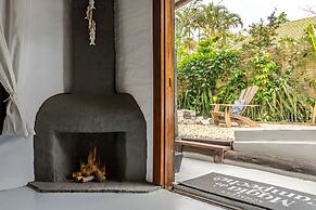 Chalés Magia do Campeche