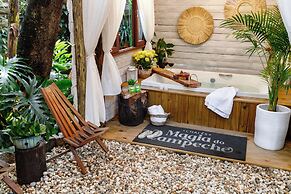 Chalés Magia do Campeche