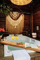 Chalés Magia do Campeche