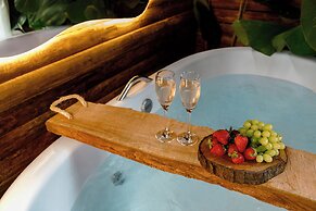 Chalés Magia do Campeche