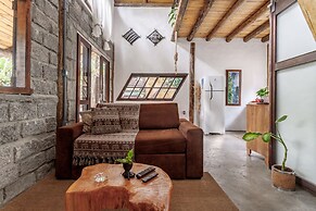 Chalés Magia do Campeche