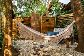 Chalés Magia do Campeche