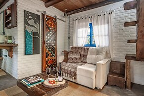 Chalés Magia do Campeche