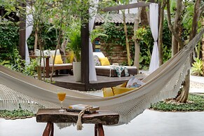 Chalés Magia do Campeche