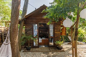 Chalés Magia do Campeche