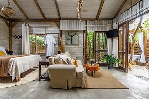 Chalés Magia do Campeche