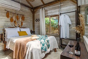 Chalés Magia do Campeche