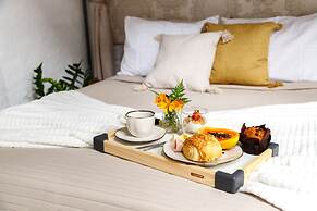 Chalés Magia do Campeche