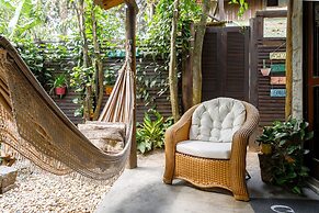 Chalés Magia do Campeche