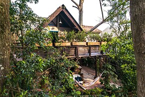 Chalés Magia do Campeche