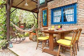 Chalés Magia do Campeche