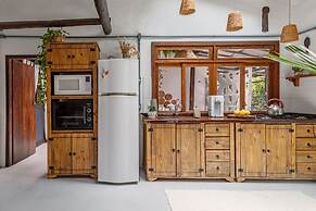 Chalés Magia do Campeche