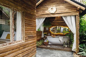 Chalés Magia do Campeche