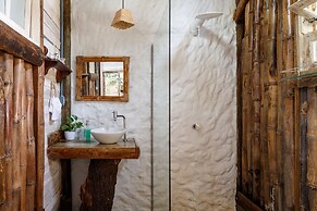 Chalés Magia do Campeche