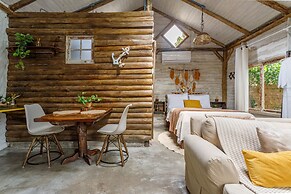 Chalés Magia do Campeche