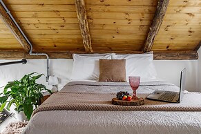 Chalés Magia do Campeche