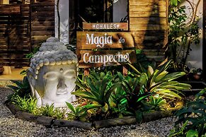 Chalés Magia do Campeche