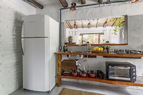 Chalés Magia do Campeche