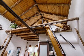 Chalés Magia do Campeche